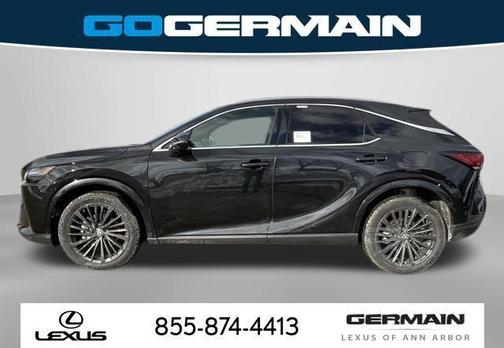 2026 Lexus RX 350 Premium