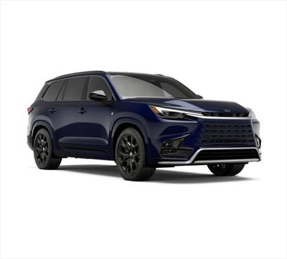 2025 Lexus TX 350 Base