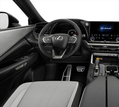 2025 Lexus TX 350 Base