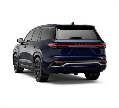2025 Lexus TX 350 Base