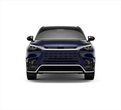 2025 Lexus TX 350 Base