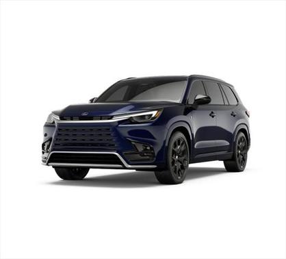 2025 Lexus TX 350 Base
