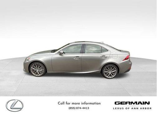 2016 Lexus IS 300 Base