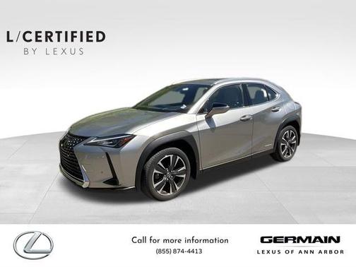 2020 Lexus UX 250h Base