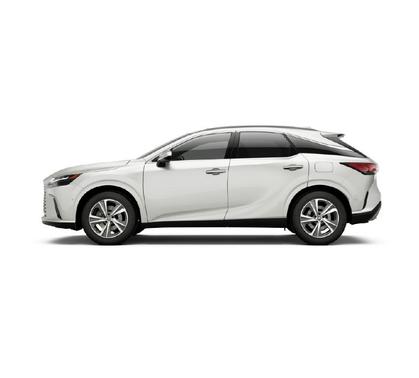 Eminent White Pearl 2026 Lexus RX 350 Premium