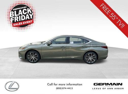 2025 Lexus ES 350 Base