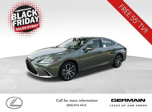 2025 Lexus ES 350 Base