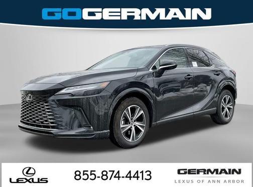 2026 Lexus RX 350 Premium