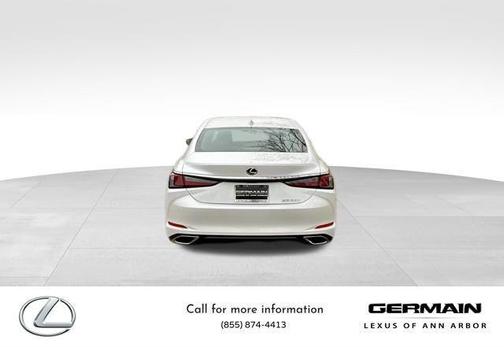 2025 Lexus ES 350 Base