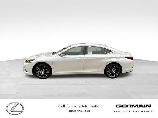 2025 Lexus ES 350 Base