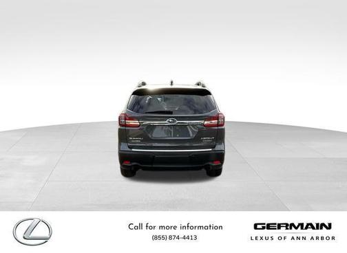 2021 Subaru Ascent Touring 7-Passenger