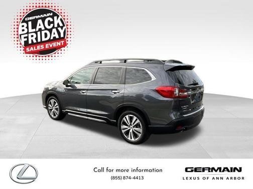 2021 Subaru Ascent Touring 7-Passenger