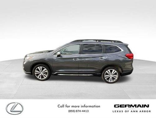 2021 Subaru Ascent Touring 7-Passenger