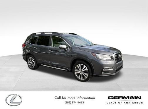 2021 Subaru Ascent Touring 7-Passenger