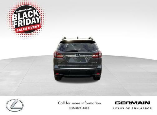 2021 Subaru Ascent Touring 7-Passenger