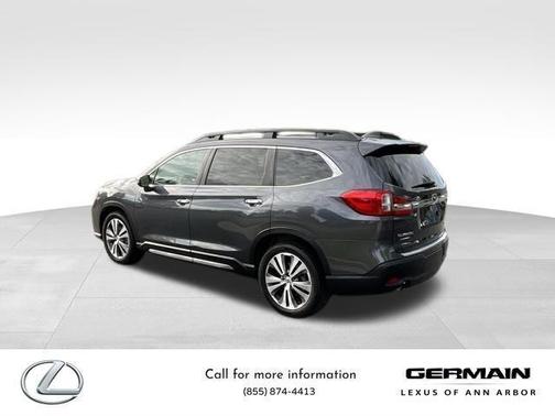 2021 Subaru Ascent Touring 7-Passenger