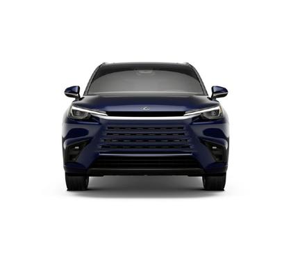 Nightfall Mica 2026 Lexus TX 350 Premium