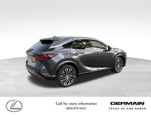 2025 Lexus RX 350 Premium Plus