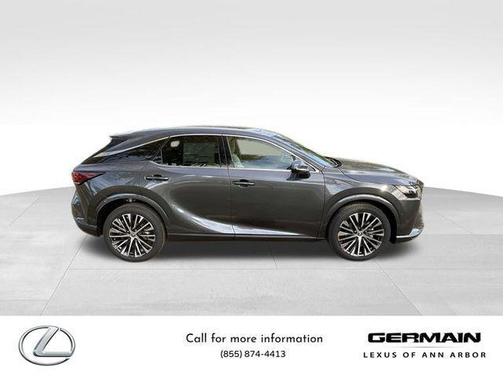 2025 Lexus RX 350 Premium Plus
