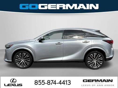 2023 Lexus RX 350 Premium Plus