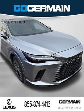 2023 Lexus RX 350 Premium Plus