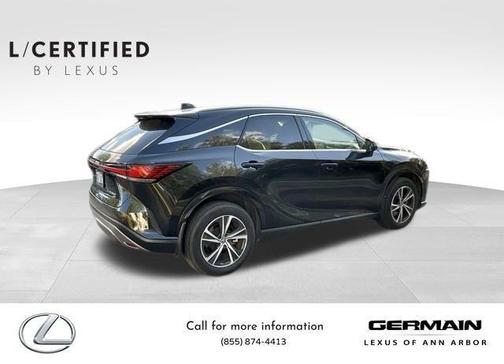 2023 Lexus RX 350 Premium