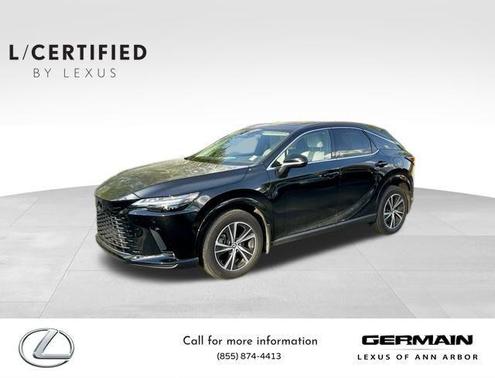 2023 Lexus RX 350 Premium