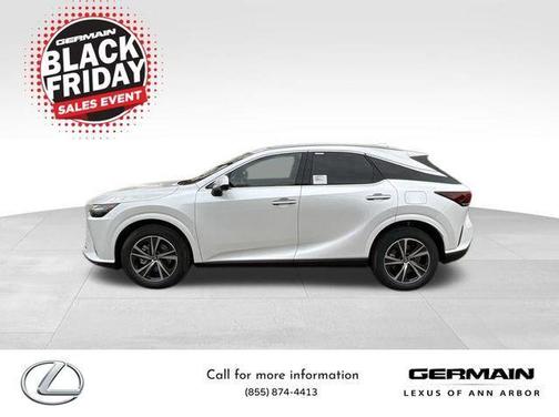 2026 Lexus RX 350 Base