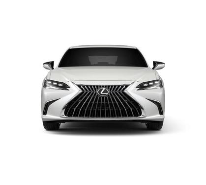 2025 Lexus ES 350 Luxury