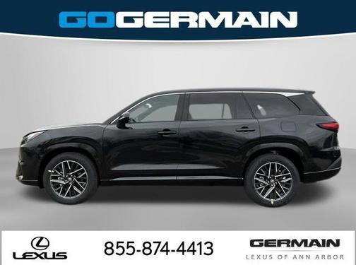 Caviar 2026 Lexus TX 350 Premium