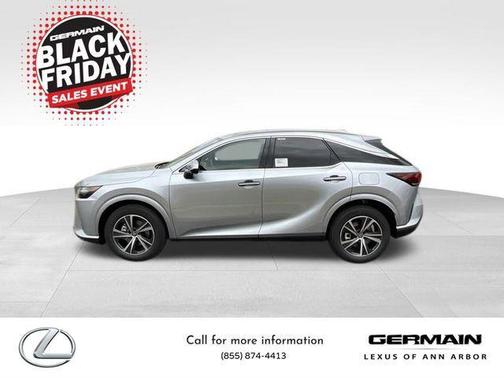 2026 Lexus RX 350 Base