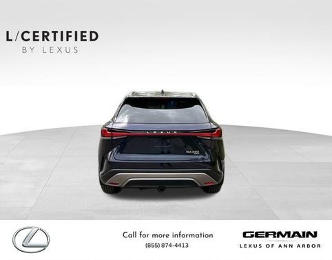 2023 Lexus RX 350 Base