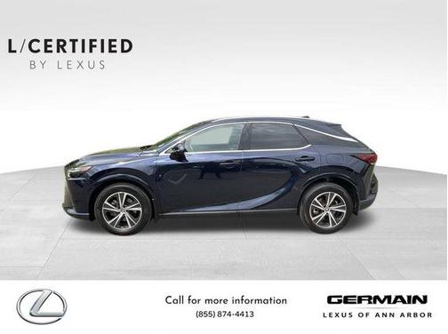 2023 Lexus RX 350 Base