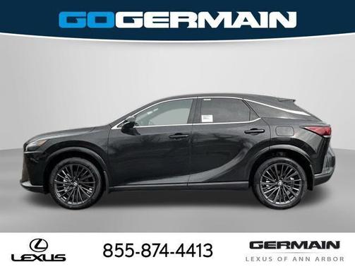 2026 Lexus RX 350 Premium