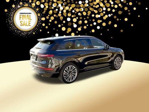 2022 Lincoln Corsair Grand Touring