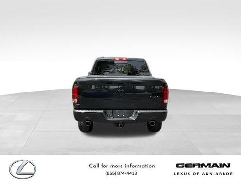 2016 RAM 1500 Sport