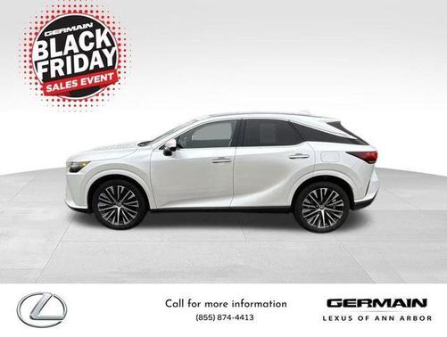 2024 Lexus RX 350 Premium Plus