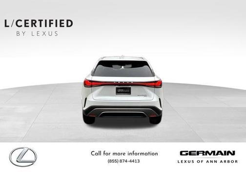 2024 Lexus RX 350 Premium Plus