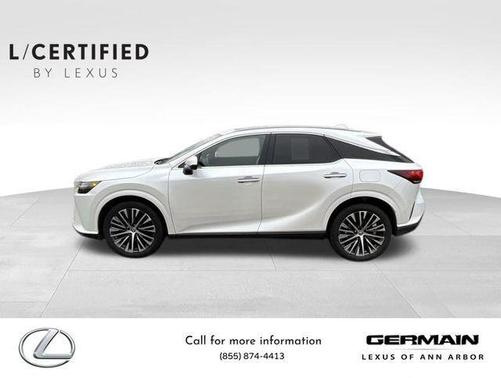2024 Lexus RX 350 Premium Plus