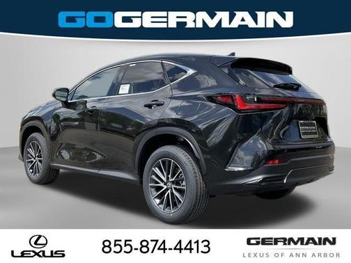 Caviar 2026 Lexus NX 350 350 AWD