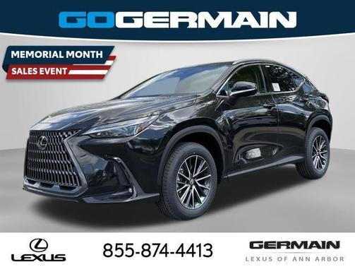 Caviar 2026 Lexus NX 350 350 AWD