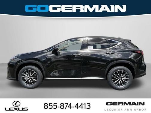 Caviar 2026 Lexus NX 350 350 AWD