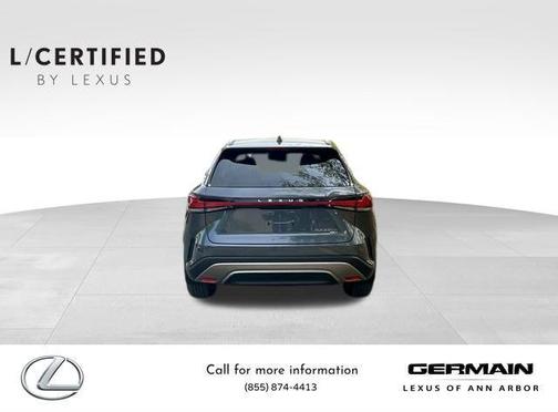 2024 Lexus RX 350 Luxury