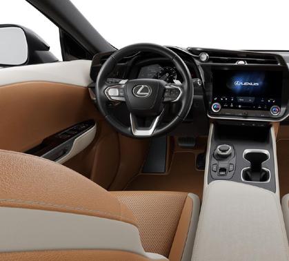 Caviar 2026 Lexus RZ 450e 450e AWD
