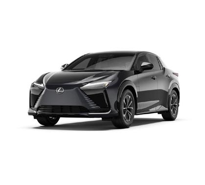 Caviar 2026 Lexus RZ 450e 450e AWD