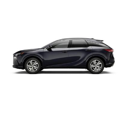 2026 Lexus RX 350 Base
