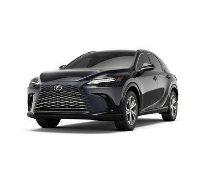 2026 Lexus RX 350 Base