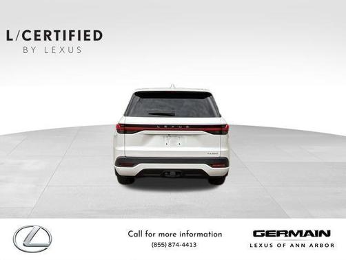 2024 Lexus TX 350 Base