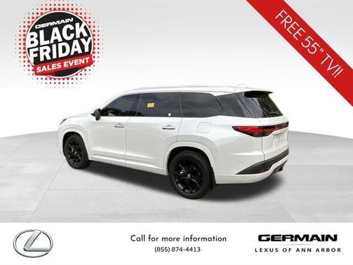 2024 Lexus TX 350 Base