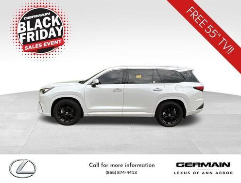 2024 Lexus TX 350 Base